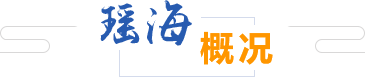 瑶海概况